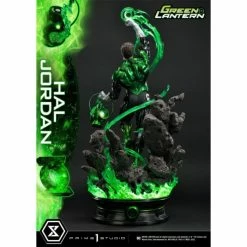 Best deal β€οΈ Prime 1 Studio DC Comics Museum Masterline (Hal Jordan) Green Lantern 1/3 Scale Statue π 75 Prime 1 Studio DC Comics Museum Masterline (Hal Jordan) Green Lantern 1/3 Scale Statue