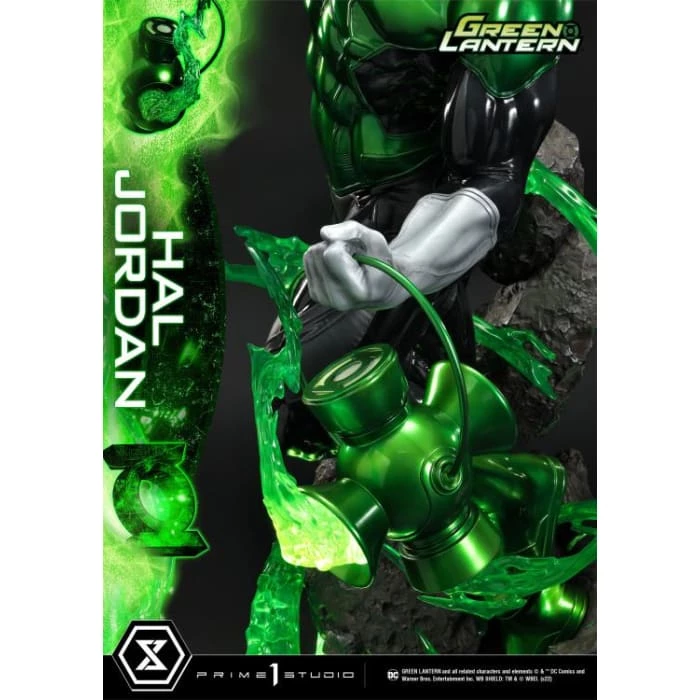 Best deal β€οΈ Prime 1 Studio DC Comics Museum Masterline (Hal Jordan) Green Lantern 1/3 Scale Statue π 34 Prime 1 Studio DC Comics Museum Masterline (Hal Jordan) Green Lantern 1/3 Scale Statue