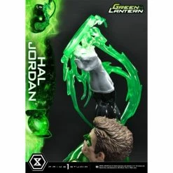 Best deal β€οΈ Prime 1 Studio DC Comics Museum Masterline (Hal Jordan) Green Lantern 1/3 Scale Statue π 85 Prime 1 Studio DC Comics Museum Masterline (Hal Jordan) Green Lantern 1/3 Scale Statue