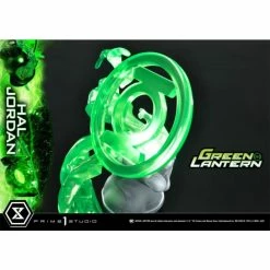 Best deal β€οΈ Prime 1 Studio DC Comics Museum Masterline (Hal Jordan) Green Lantern 1/3 Scale Statue π 110 Prime 1 Studio DC Comics Museum Masterline (Hal Jordan) Green Lantern 1/3 Scale Statue
