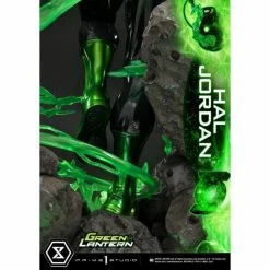 Best deal β€οΈ Prime 1 Studio DC Comics Museum Masterline (Hal Jordan) Green Lantern 1/3 Scale Statue π 94 Prime 1 Studio DC Comics Museum Masterline (Hal Jordan) Green Lantern 1/3 Scale Statue