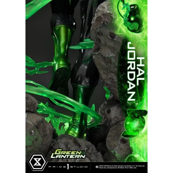 Best deal β€οΈ Prime 1 Studio DC Comics Museum Masterline (Hal Jordan) Green Lantern 1/3 Scale Statue π 38 Prime 1 Studio DC Comics Museum Masterline (Hal Jordan) Green Lantern 1/3 Scale Statue