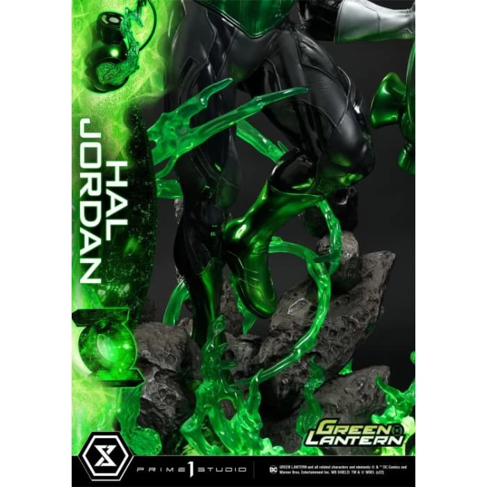 Best deal β€οΈ Prime 1 Studio DC Comics Museum Masterline (Hal Jordan) Green Lantern 1/3 Scale Statue π 36 Prime 1 Studio DC Comics Museum Masterline (Hal Jordan) Green Lantern 1/3 Scale Statue