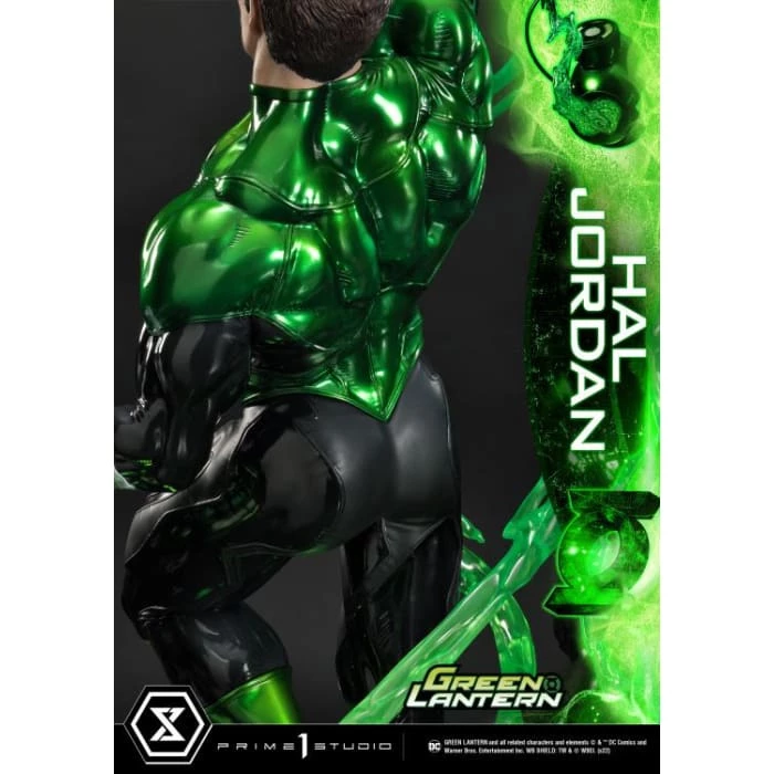Best deal β€οΈ Prime 1 Studio DC Comics Museum Masterline (Hal Jordan) Green Lantern 1/3 Scale Statue π 39 Prime 1 Studio DC Comics Museum Masterline (Hal Jordan) Green Lantern 1/3 Scale Statue