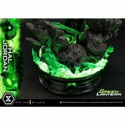 Prime 1 Studio DC Comics Museum Masterline (Hal Jordan) Green Lantern Deluxe 1/3 Scale Statue