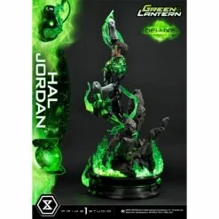 Prime 1 Studio DC Comics Museum Masterline (Hal Jordan) Green Lantern Deluxe 1/3 Scale Statue
