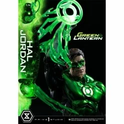Prime 1 Studio DC Comics Museum Masterline (Hal Jordan) Green Lantern Deluxe 1/3 Scale Statue