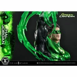 Prime 1 Studio DC Comics Museum Masterline (Hal Jordan) Green Lantern Deluxe 1/3 Scale Statue