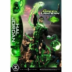 Prime 1 Studio DC Comics Museum Masterline (Hal Jordan) Green Lantern Deluxe 1/3 Scale Statue