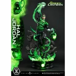 Prime 1 Studio DC Comics Museum Masterline (Hal Jordan) Green Lantern Deluxe 1/3 Scale Statue