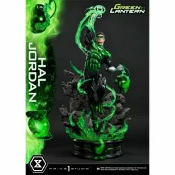 Prime 1 Studio DC Comics Museum Masterline (Hal Jordan) Green Lantern Deluxe 1/3 Scale Statue