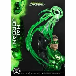 Prime 1 Studio DC Comics Museum Masterline (Hal Jordan) Green Lantern Deluxe 1/3 Scale Statue