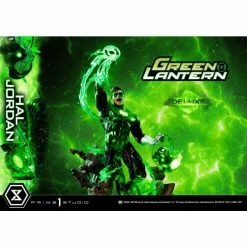 Prime 1 Studio DC Comics Museum Masterline (Hal Jordan) Green Lantern Deluxe 1/3 Scale Statue