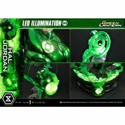 Prime 1 Studio DC Comics Museum Masterline (Hal Jordan) Green Lantern Deluxe 1/3 Scale Statue