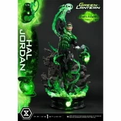 Prime 1 Studio DC Comics Museum Masterline (Hal Jordan) Green Lantern Deluxe 1/3 Scale Statue
