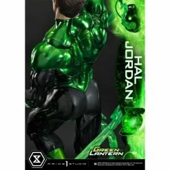 Prime 1 Studio DC Comics Museum Masterline (Hal Jordan) Green Lantern Deluxe 1/3 Scale Statue