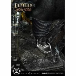 Prime 1 Studio DC Comics Museum Masterline Penguin (Jason Fabok Concept) 1/3 Scale Statue
