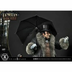Prime 1 Studio DC Comics Museum Masterline Penguin (Jason Fabok Concept) 1/3 Scale Statue