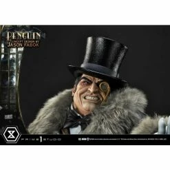 Prime 1 Studio DC Comics Museum Masterline Penguin (Jason Fabok Concept) 1/3 Scale Statue