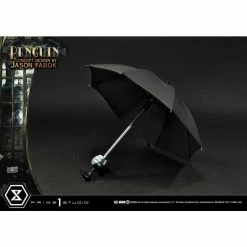 Prime 1 Studio DC Comics Museum Masterline Penguin (Jason Fabok Concept) 1/3 Scale Statue