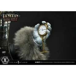 Prime 1 Studio DC Comics Museum Masterline Penguin (Jason Fabok Concept) 1/3 Scale Statue
