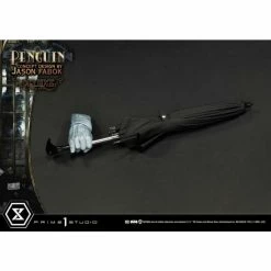 Flash Sale ⭐ Prime 1 Studio DC Comics Museum Masterline Penguin (Jason Fabok Concept) Deluxe 1/3 Scale Statue (With Bonus) ⭐ 47 Prime 1 Studio DC Comics Museum Masterline Penguin (Jason Fabok Concept) Deluxe 1/3 Scale Statue (With Bonus)