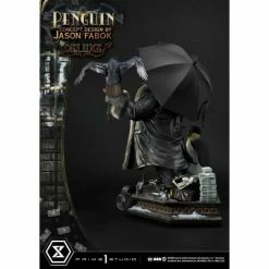 Flash Sale ⭐ Prime 1 Studio DC Comics Museum Masterline Penguin (Jason Fabok Concept) Deluxe 1/3 Scale Statue (With Bonus) ⭐ 35 Prime 1 Studio DC Comics Museum Masterline Penguin (Jason Fabok Concept) Deluxe 1/3 Scale Statue (With Bonus)