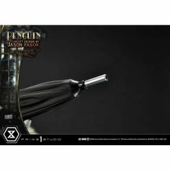 Flash Sale ⭐ Prime 1 Studio DC Comics Museum Masterline Penguin (Jason Fabok Concept) Deluxe 1/3 Scale Statue (With Bonus) ⭐ 44 Prime 1 Studio DC Comics Museum Masterline Penguin (Jason Fabok Concept) Deluxe 1/3 Scale Statue (With Bonus)