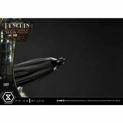 Flash Sale ⭐ Prime 1 Studio DC Comics Museum Masterline Penguin (Jason Fabok Concept) Deluxe 1/3 Scale Statue (With Bonus) ⭐ 43 Prime 1 Studio DC Comics Museum Masterline Penguin (Jason Fabok Concept) Deluxe 1/3 Scale Statue (With Bonus)