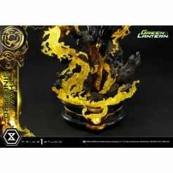 Budget π₯° Prime 1 Studio DC Comics Museum Masterline Thaal Sinestro 1/3 Scale Statue π 50 Prime 1 Studio DC Comics Museum Masterline Thaal Sinestro 1/3 Scale Statue