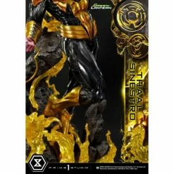 Budget π₯° Prime 1 Studio DC Comics Museum Masterline Thaal Sinestro 1/3 Scale Statue π 41 Prime 1 Studio DC Comics Museum Masterline Thaal Sinestro 1/3 Scale Statue