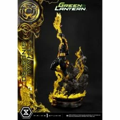 Budget π₯° Prime 1 Studio DC Comics Museum Masterline Thaal Sinestro 1/3 Scale Statue π 38 Prime 1 Studio DC Comics Museum Masterline Thaal Sinestro 1/3 Scale Statue