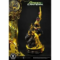 Budget π₯° Prime 1 Studio DC Comics Museum Masterline Thaal Sinestro 1/3 Scale Statue π 36 Prime 1 Studio DC Comics Museum Masterline Thaal Sinestro 1/3 Scale Statue