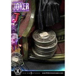 Prime 1 Studio DC Comics Museum Masterline The Joker (Jorge Jimenez Concept) 1/3 Scale Statue
