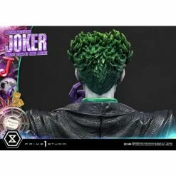 Prime 1 Studio DC Comics Museum Masterline The Joker (Jorge Jimenez Concept) 1/3 Scale Statue