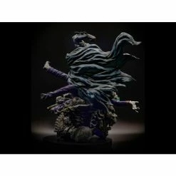 KOTO INC DC Comics Sculpt Master Series Batman Vs The Joker Statue