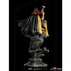 Coupon π Iron Studios DC Comics Series #7 Batgirl 1/10 Deluxe Art Scale Statue π 14 Iron Studios DC Comics Series #7 Batgirl 1/10 Deluxe Art Scale Statue