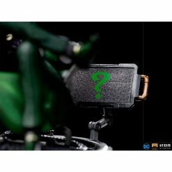 Iron Studios DC Comics Series #7 The Riddler 1/10 Deluxe Art Scale Statue