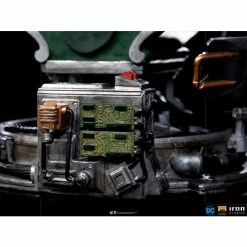 Iron Studios DC Comics Series #7 The Riddler 1/10 Deluxe Art Scale Statue