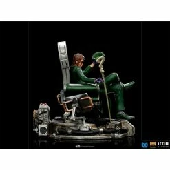 Iron Studios DC Comics Series #7 The Riddler 1/10 Deluxe Art Scale Statue