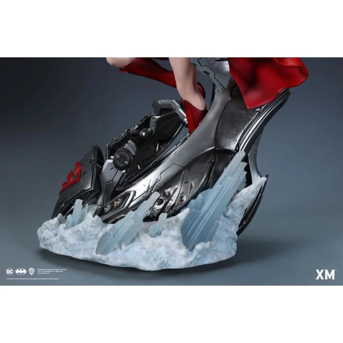 Cheap π XM Studios DC Comics Supergirl 1/6 Scale Statue β 12 XM Studios DC Comics Supergirl 1/6 Scale Statue