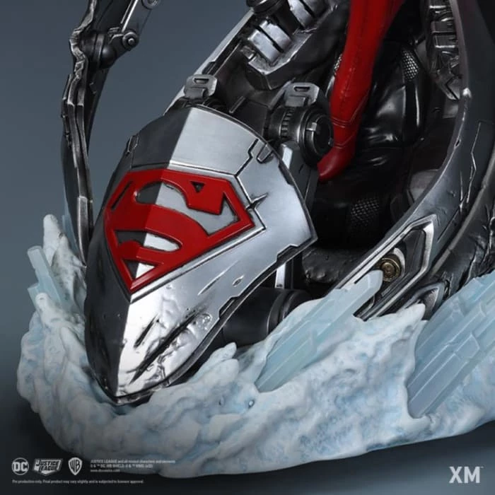 Cheap π XM Studios DC Comics Supergirl 1/6 Scale Statue β 19 XM Studios DC Comics Supergirl 1/6 Scale Statue