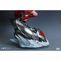 Cheap π XM Studios DC Comics Supergirl 1/6 Scale Statue β 28 XM Studios DC Comics Supergirl 1/6 Scale Statue