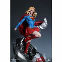 Cheap π XM Studios DC Comics Supergirl 1/6 Scale Statue β 26 XM Studios DC Comics Supergirl 1/6 Scale Statue
