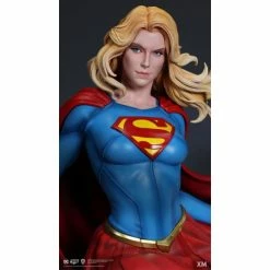 Cheap π XM Studios DC Comics Supergirl 1/6 Scale Statue β 33 XM Studios DC Comics Supergirl 1/6 Scale Statue