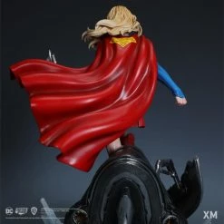 Cheap π XM Studios DC Comics Supergirl 1/6 Scale Statue β 34 XM Studios DC Comics Supergirl 1/6 Scale Statue