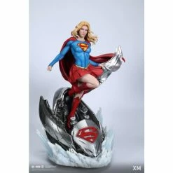 Cheap π XM Studios DC Comics Supergirl 1/6 Scale Statue β 23 XM Studios DC Comics Supergirl 1/6 Scale Statue