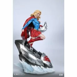 Cheap π XM Studios DC Comics Supergirl 1/6 Scale Statue β 25 XM Studios DC Comics Supergirl 1/6 Scale Statue