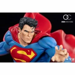 Oniri Creations DC Comics Superman: For Tomorrow 1/6 Scale Statue