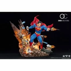 Oniri Creations DC Comics Superman: For Tomorrow 1/6 Scale Statue
